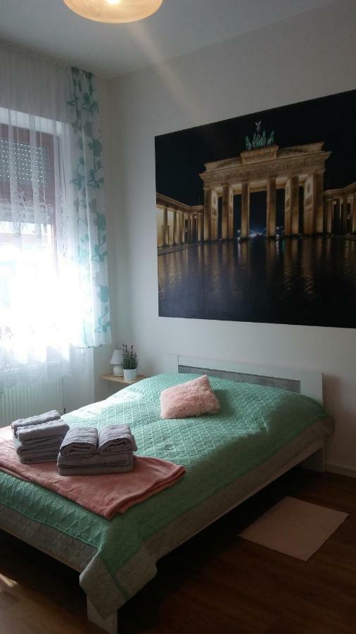 Appartement 3 *