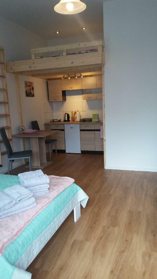 3 Appartement Berlijn